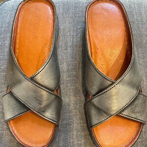 ASTONA ANNIE Sandals